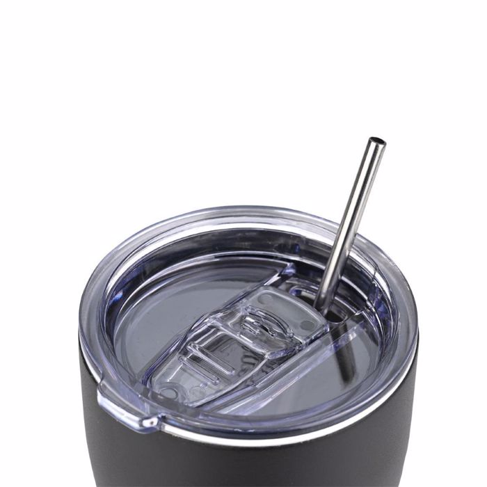 ThERMOS COFFEE MUG 500ml MIDNIGHT BLACK