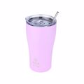 ThERMOS COFFEE MUG  500ml LAVENDER PURPLE