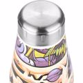 ThERMOS TRAVEL FLASK SAVE THE AEGEAN 500ml GRAFFITI RYTHM