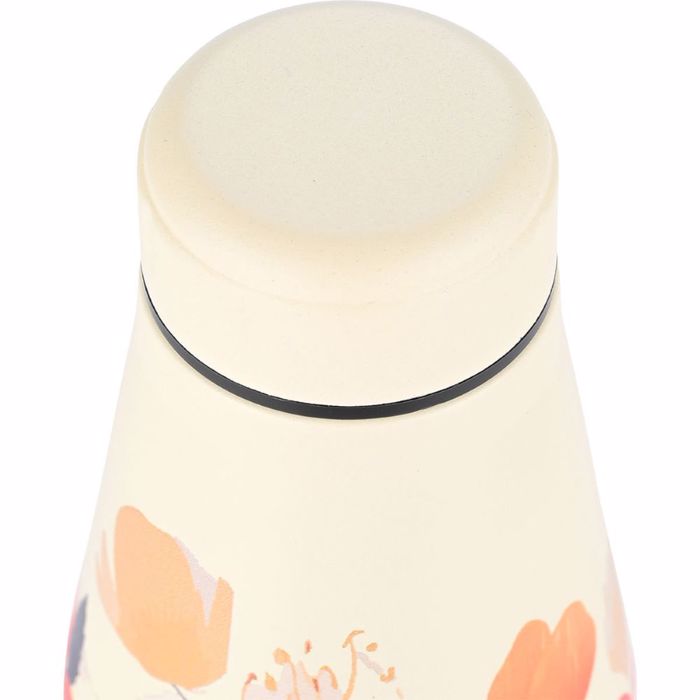 ThERMOS TRAVEL FLASK SAVE THE AEGEAN 500ml SUMMER REVERIE