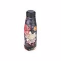 ThERMOS TRAVEL FLASK SAVE THE AEGEAN 500ml MIDNIGHT BLOSSOM