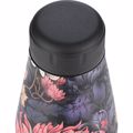 ThERMOS TRAVEL FLASK SAVE THE AEGEAN 500ml MIDNIGHT BLOSSOM