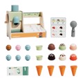 TOP BRIGHT PLAY MONTESSORI – ICE CREAM BOUTIQUE