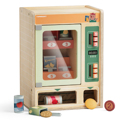 TOP BRIGHT PLAY MONTESSORI – SHOP & GO VENDING MACHINE