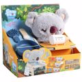 TOP BRIGHT CARE PETS- BABY KOALA SET FRONTIDAS