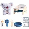 TOP BRIGHT CARE PETS- BABY KOALA SET FRONTIDAS