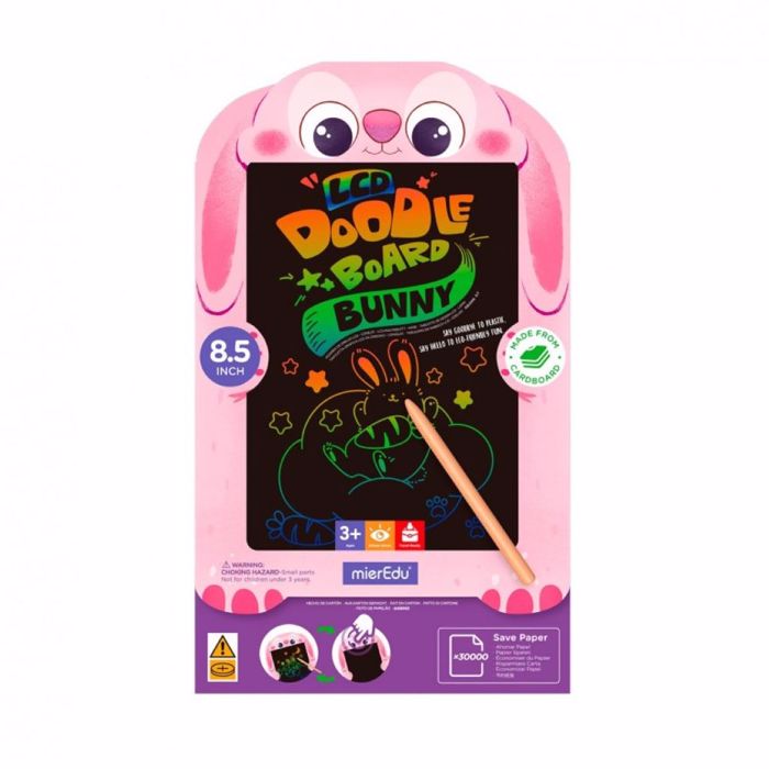 MIEREDU TABLET ZOGAFIKIS - BUNNY