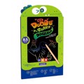 MIEREDU TABLET ZOGAFIKIS - DINOSAUR