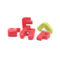 SVOORIDDLES XuLINO TRISDIASTATO PUZZLE 'APPLE'