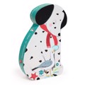 DJECO PUZZLE OLLIE THE DALMATIAN 24tem