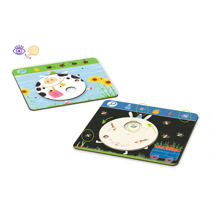 DJECO PAIXNIDI PARATIRITIKOTITAS 'FUNNY'