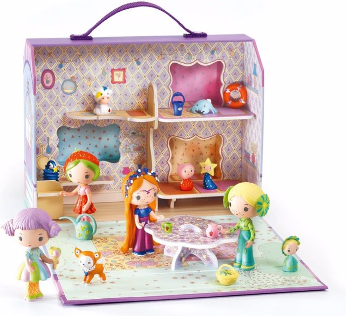  DJECO IuLINO BALITSAKI-KOuKLOSPITO