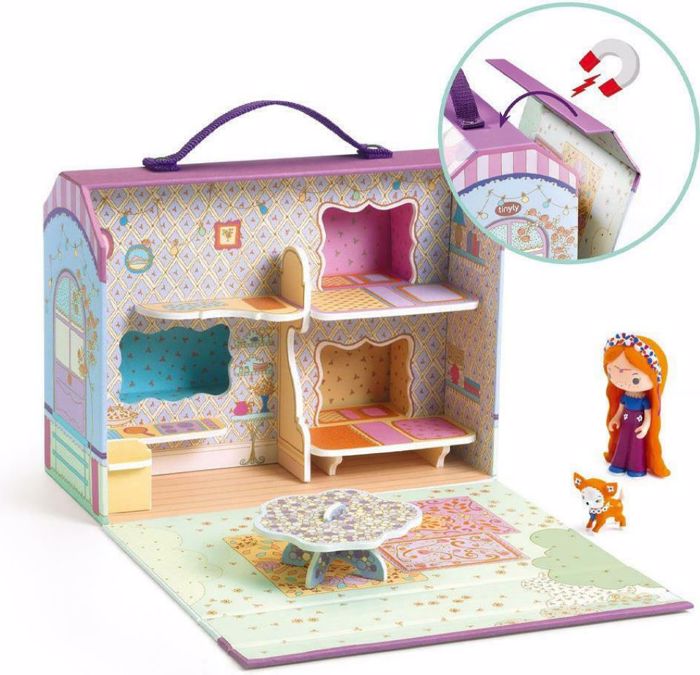  DJECO IuLINO BALITSAKI-KOuKLOSPITO