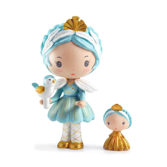 DJECO FIGuRES GRACE & STELLA