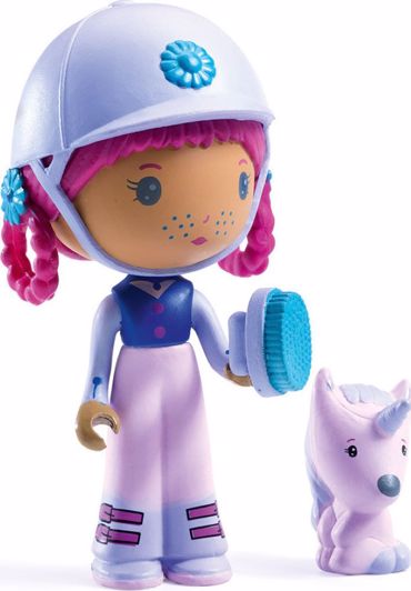 DJECO ΦΙΓΟΥΡΕΣ JOE & GALA