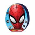 LUNA PUZZLE XROMATISMOu 42*42k. SPIDERMAN 42tmx