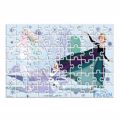 LUNA PUZZLE XROMATISMOu 48*33k. FROZEN 60tmx