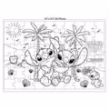 LUNA PUZZLE 24*35.5ek. STITCH 60tmx