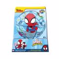 LUNA PUZZLE 24*35.5ek. SPIDEY 60tmx