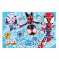 LUNA PUZZLE 24*35.5ek. SPIDEY 60tmx