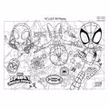 LUNA PUZZLE 24*35.5ek. SPIDEY 60tmx