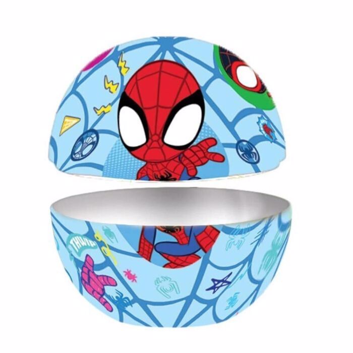 LUNA PUZZLE 24*35.5ek. SPIDEY 60tmx