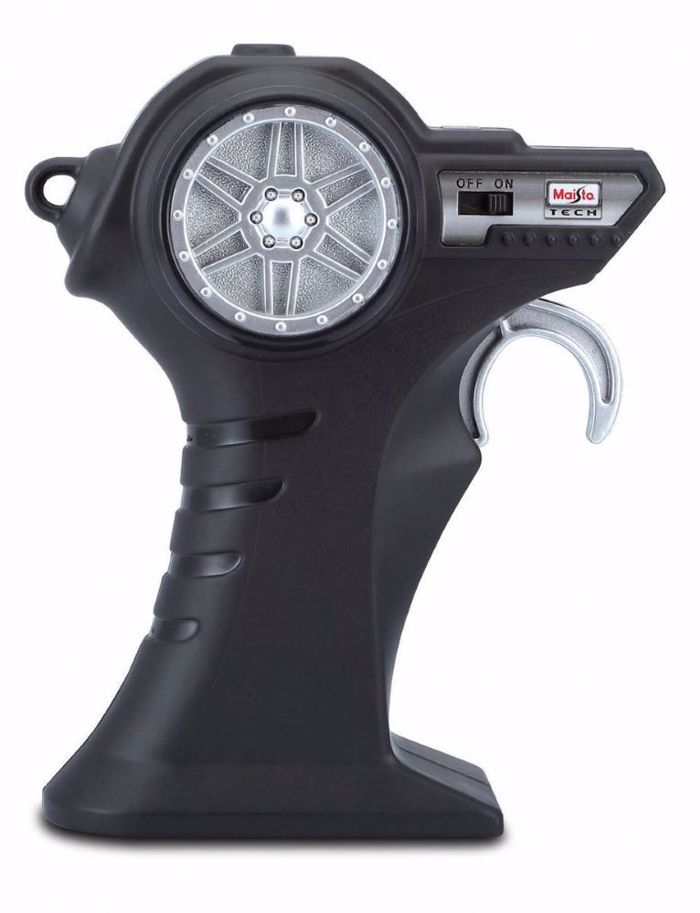 MAISTO TILEKATEuThuNOMENO AUDI S1 E-TRON QUATTRO