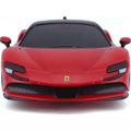 MAISTO TILEKATEuThuNOMENO FERRARI SF90 STRADALE