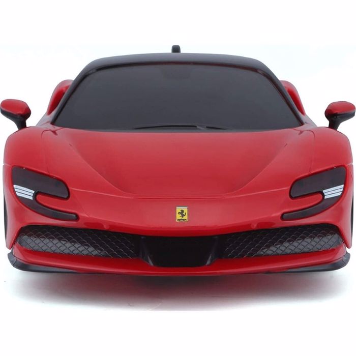 MAISTO TILEKATEuThuNOMENO FERRARI SF90 STRADALE