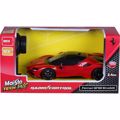 MAISTO TILEKATEuThuNOMENO FERRARI SF90 STRADALE