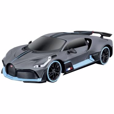MAISTO ΤΗΛΕΚΑΤΕΥΘΥΝΟΜΕΝΟ BUGATTI DIVO
