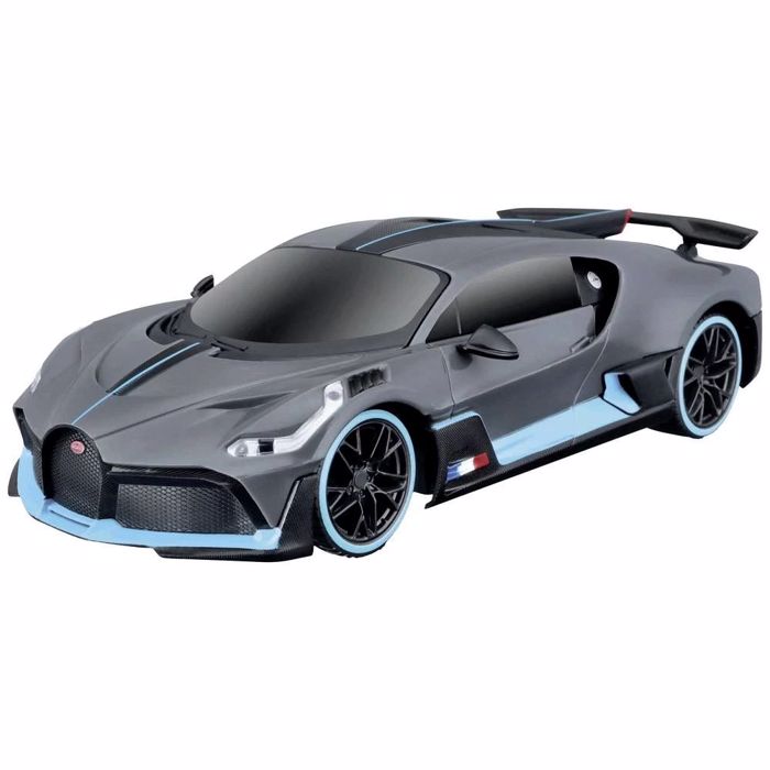 MAISTO TILEKATEuThuNOMENO BUGATTI DIVO