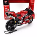 MAISTO DUCATI LENOVO TEAM 2022