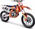 MAISTO REDBULL KTM SUPERCROSS SX450