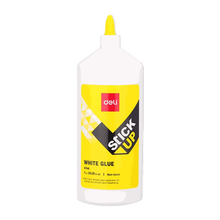 DELI KOLLA REuSTI LEuKI GNIKIS XRISEOS 1000ml