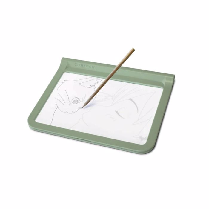 TABLET ZOGAFIKIS 2 OPsEON ME OThONI LED KAI MAuROPINAKA-