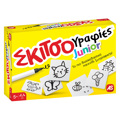 EPITRAPEZIO PAIXNIDI SKITSOGAFIES JUNIOR