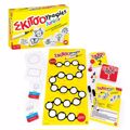 EPITRAPEZIO PAIXNIDI SKITSOGAFIES JUNIOR