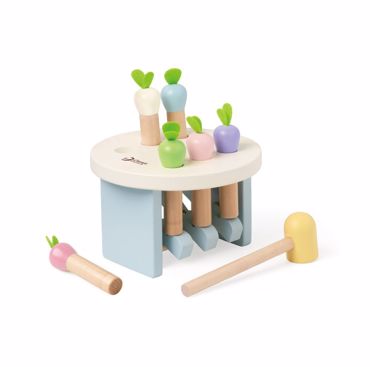 ΞΥΛΙΝΟΣ ΠΑΓΚΟΣ ΜΕ ΣΦΥΡΑΚΙ