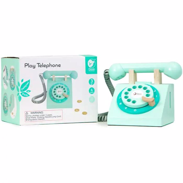 XuLINO VINTAGE TILEFONO