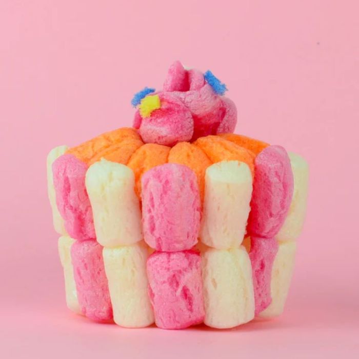 KATASKEuES ME SFOuGARAKIA APO AMuLO KALAMPOKIOu -  CUPCAKE