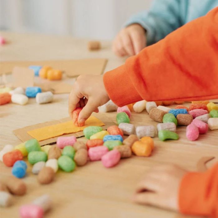 KATASKEuES ME SFOuGARAKIA APO AMuLO KALAMPOKIOu -  CUPCAKE