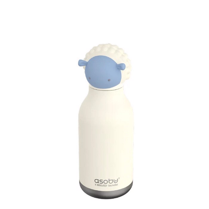 MPOuKALI ThERMOS ASOBU 460ml BESTIES PROBATAKI