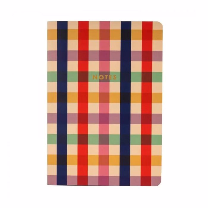 KIKKERLAND SIMEIOMATARIO A5 SET 3tmx