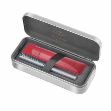 P. VECTOR XL ΠΕΝΑ SILVER BLUE RB+POU