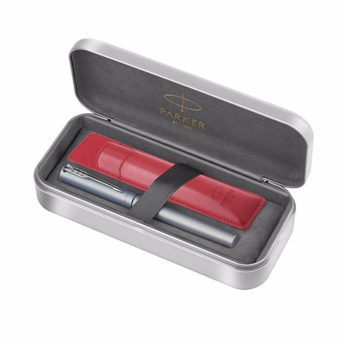 P. VECTOR XL PENA SILVER BLUE RB+POU