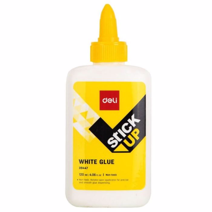 DELI KOLLA REuSTI LEuKI GNIKIS XRISEOS 120ml