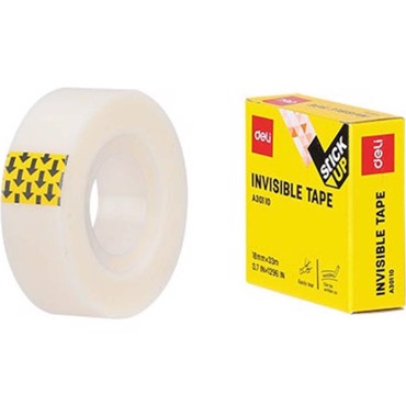 DELI ΣΕΛΟΤΕΙΠ ΓΑΛΑΚΤΕΡΟ 18mm*33m