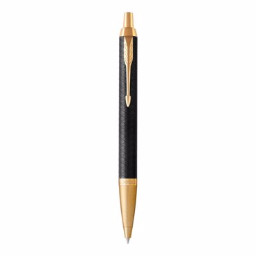 P. JOTTER XL BLK goldBP+PP