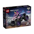 LEGO MONSTER JAM SPARKLE SMASH: PULL BACK 243pcs
